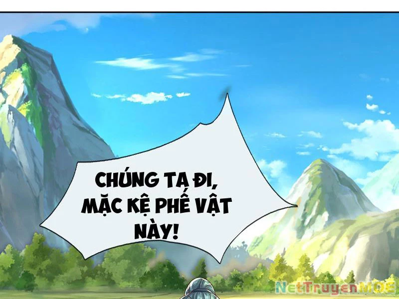 Kiếm Tiên Võ Đế: Bắt Đầu Huyền Vũ Môn Chi Biến Chapter 134 - Trang 2