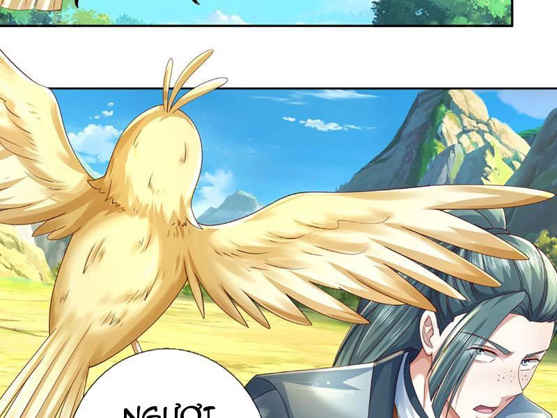 Kiếm Tiên Võ Đế: Bắt Đầu Huyền Vũ Môn Chi Biến Chapter 134 - Trang 2