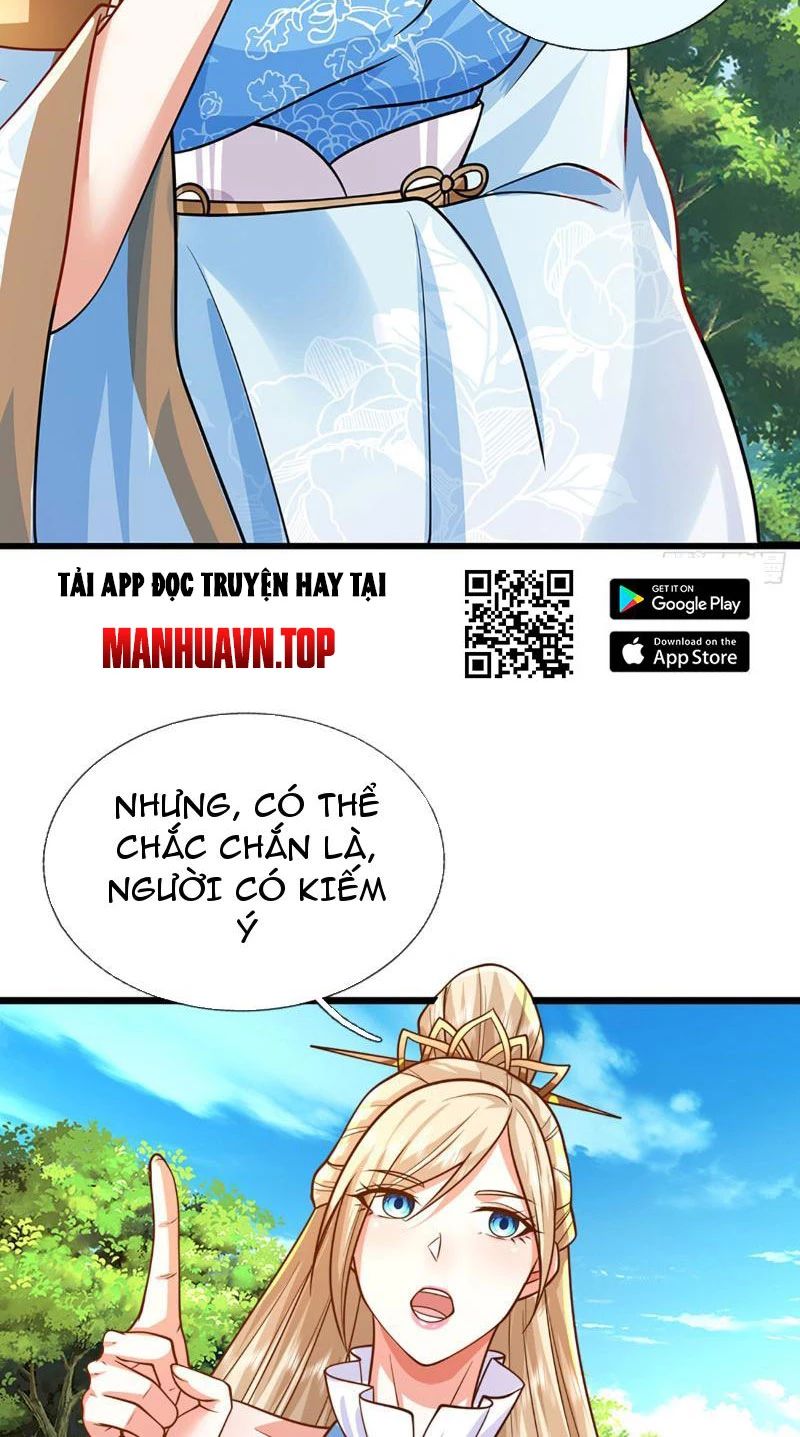 Kiếm Tiên Võ Đế: Bắt Đầu Huyền Vũ Môn Chi Biến Chapter 135 - Trang 2