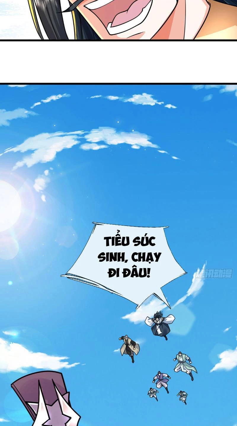Kiếm Tiên Võ Đế: Bắt Đầu Huyền Vũ Môn Chi Biến Chapter 135 - Trang 2