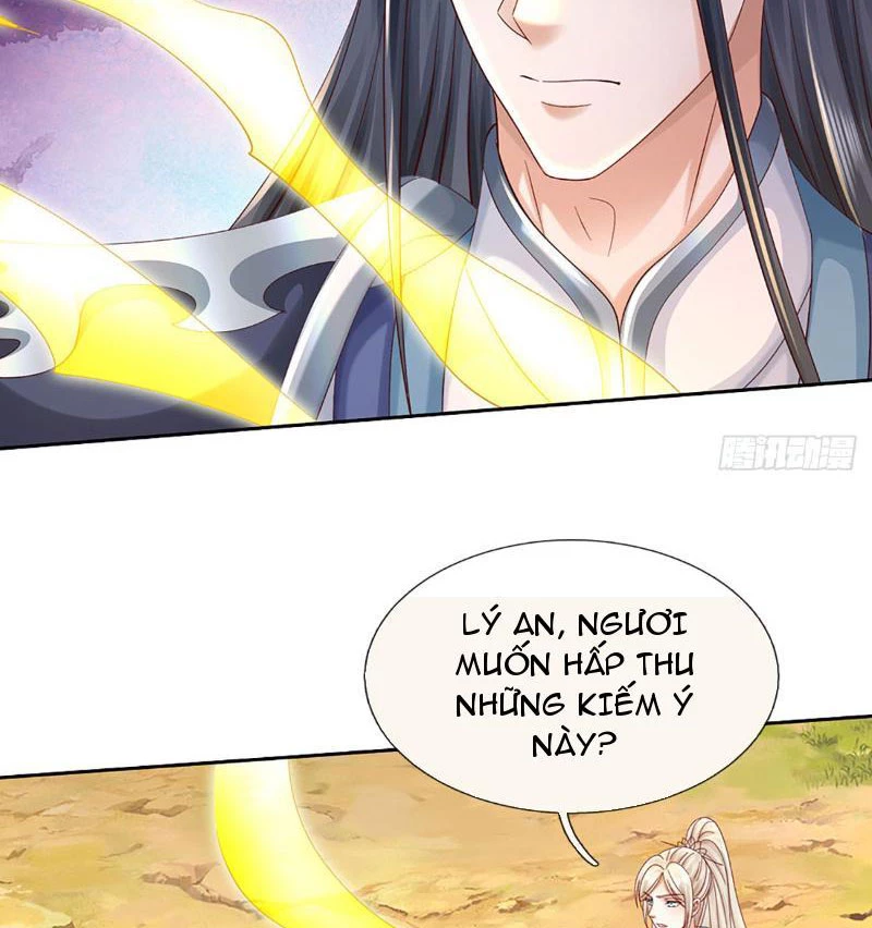 Kiếm Tiên Võ Đế: Bắt Đầu Huyền Vũ Môn Chi Biến Chapter 135 - Trang 2