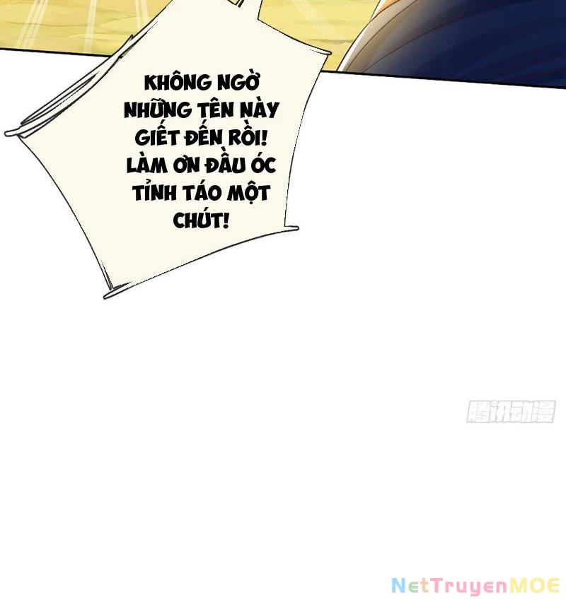 Kiếm Tiên Võ Đế: Bắt Đầu Huyền Vũ Môn Chi Biến Chapter 135 - Trang 2