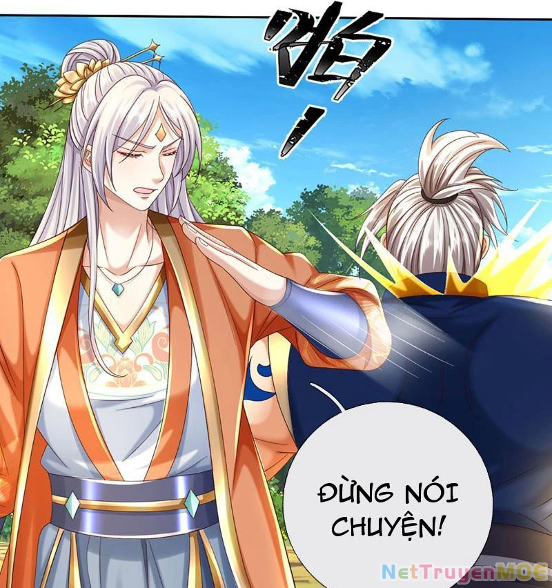 Kiếm Tiên Võ Đế: Bắt Đầu Huyền Vũ Môn Chi Biến Chapter 135 - Trang 2