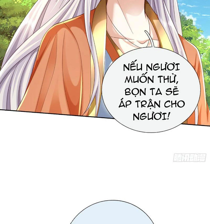 Kiếm Tiên Võ Đế: Bắt Đầu Huyền Vũ Môn Chi Biến Chapter 135 - Trang 2