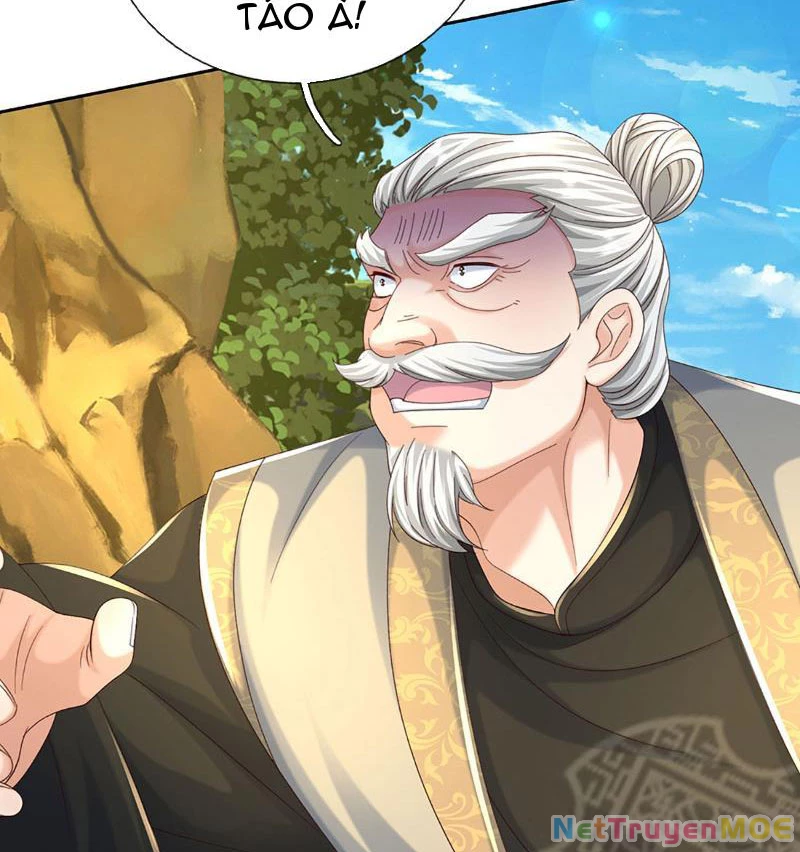 Kiếm Tiên Võ Đế: Bắt Đầu Huyền Vũ Môn Chi Biến Chapter 135 - Trang 2