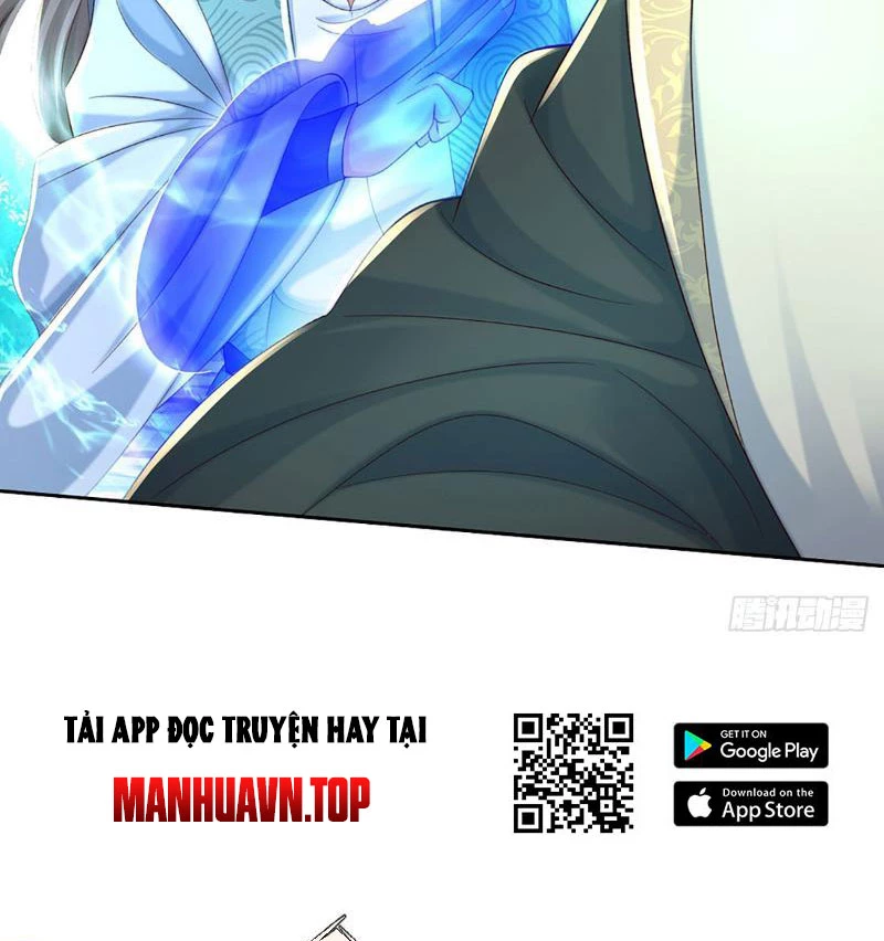 Kiếm Tiên Võ Đế: Bắt Đầu Huyền Vũ Môn Chi Biến Chapter 135 - Trang 2