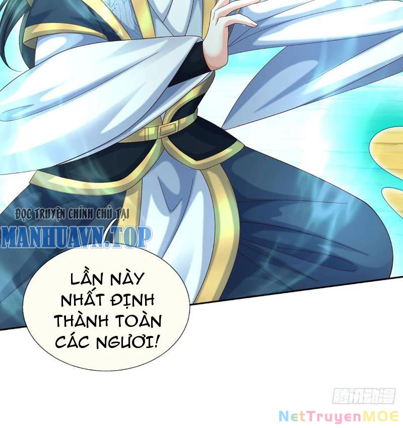 Kiếm Tiên Võ Đế: Bắt Đầu Huyền Vũ Môn Chi Biến Chapter 135 - Trang 2