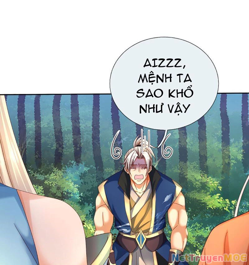 Kiếm Tiên Võ Đế: Bắt Đầu Huyền Vũ Môn Chi Biến Chapter 135 - Trang 2