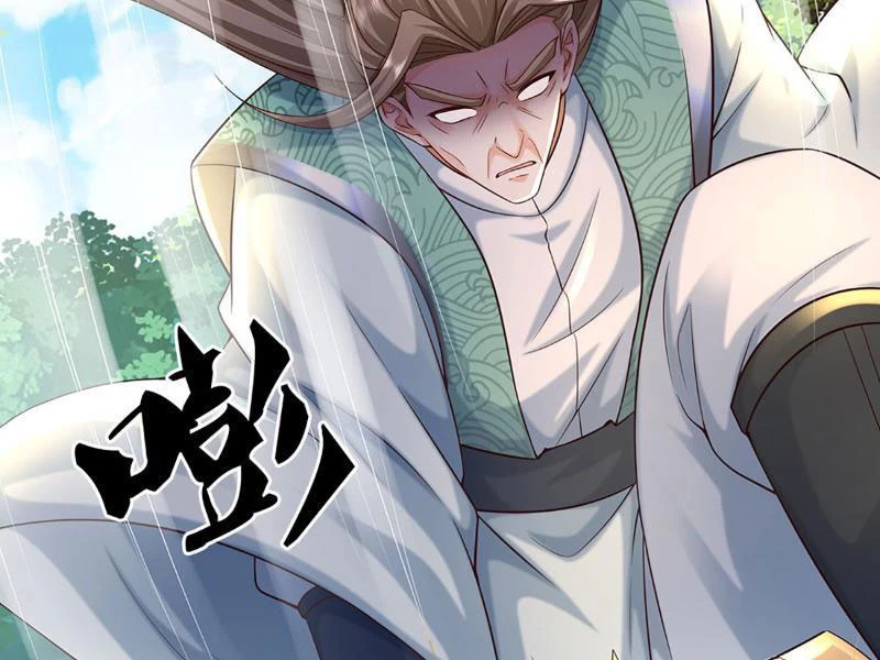 Kiếm Tiên Võ Đế: Bắt Đầu Huyền Vũ Môn Chi Biến Chapter 136 - Trang 2