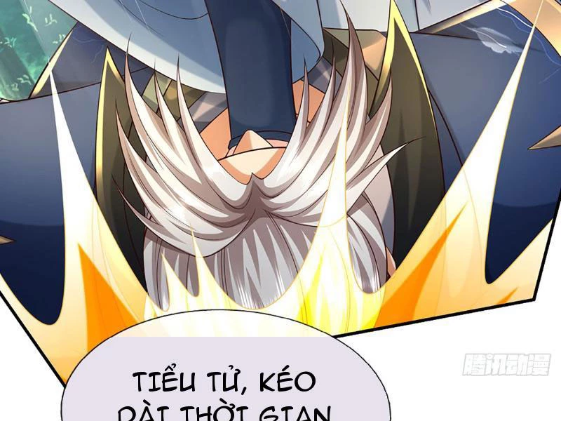 Kiếm Tiên Võ Đế: Bắt Đầu Huyền Vũ Môn Chi Biến Chapter 136 - Trang 2