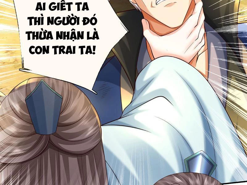 Kiếm Tiên Võ Đế: Bắt Đầu Huyền Vũ Môn Chi Biến Chapter 136 - Trang 2