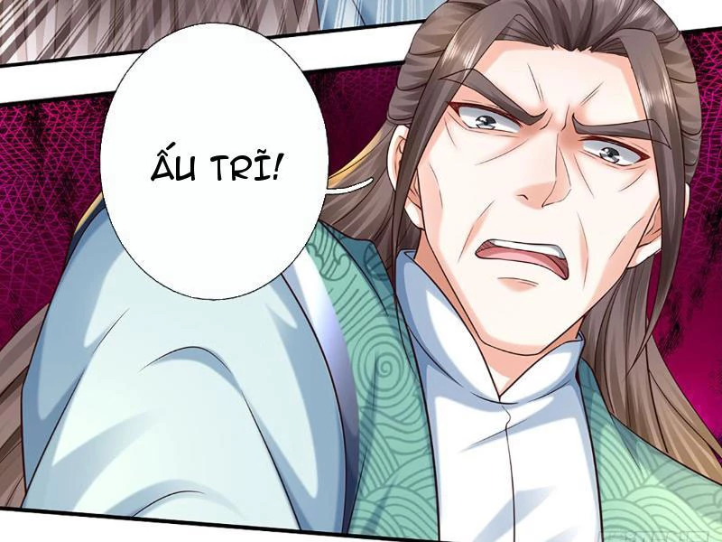 Kiếm Tiên Võ Đế: Bắt Đầu Huyền Vũ Môn Chi Biến Chapter 136 - Trang 2