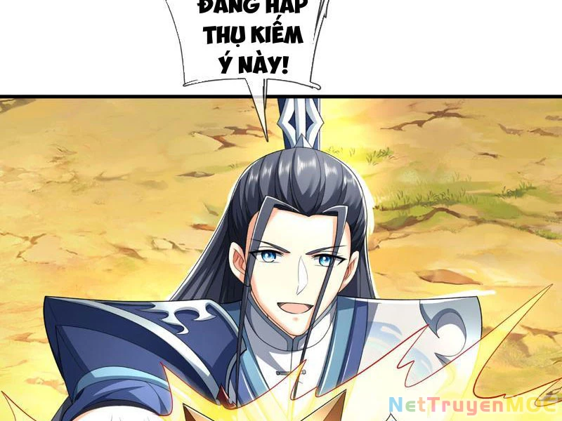 Kiếm Tiên Võ Đế: Bắt Đầu Huyền Vũ Môn Chi Biến Chapter 136 - Trang 2