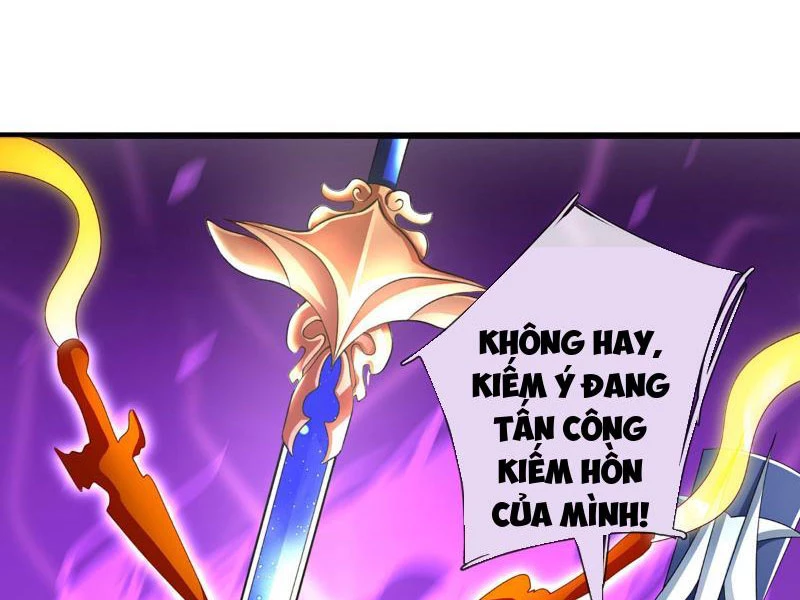 Kiếm Tiên Võ Đế: Bắt Đầu Huyền Vũ Môn Chi Biến Chapter 136 - Trang 2