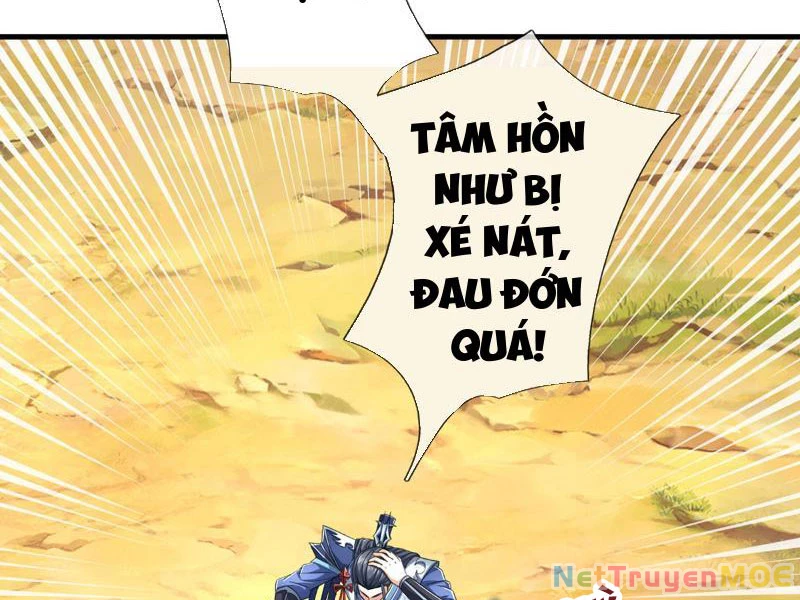 Kiếm Tiên Võ Đế: Bắt Đầu Huyền Vũ Môn Chi Biến Chapter 136 - Trang 2