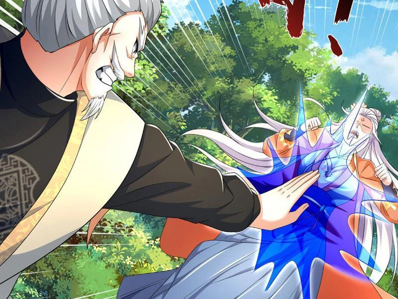 Kiếm Tiên Võ Đế: Bắt Đầu Huyền Vũ Môn Chi Biến Chapter 136 - Trang 2