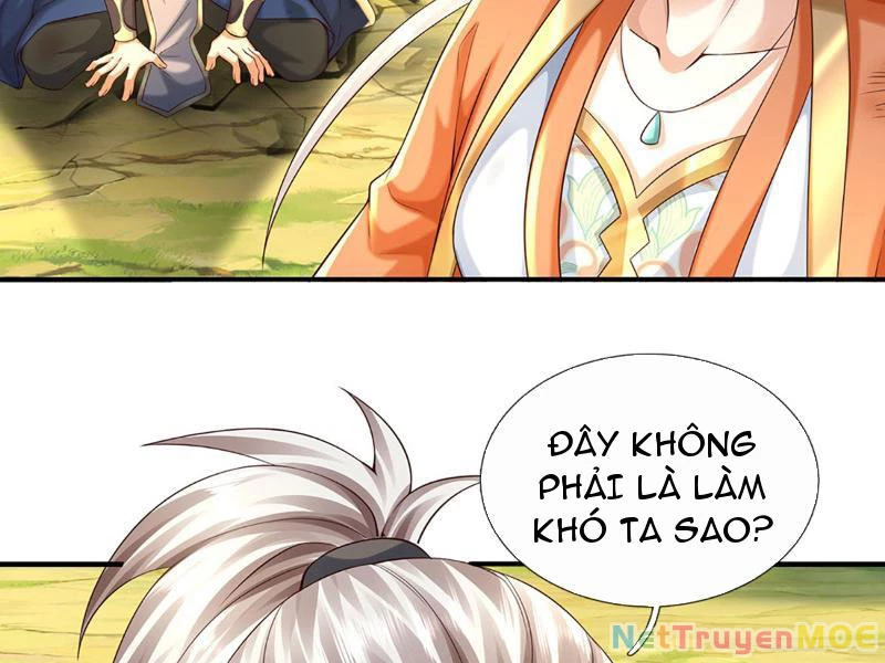 Kiếm Tiên Võ Đế: Bắt Đầu Huyền Vũ Môn Chi Biến Chapter 136 - Trang 2