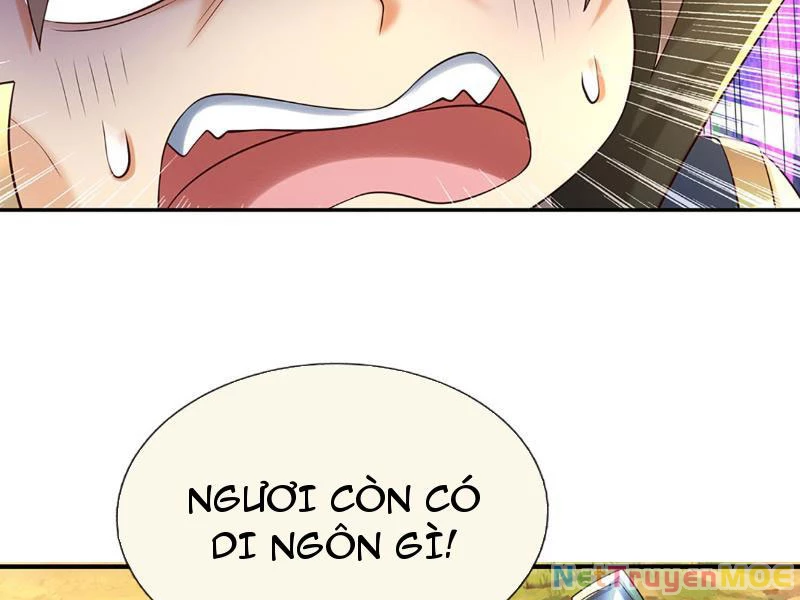 Kiếm Tiên Võ Đế: Bắt Đầu Huyền Vũ Môn Chi Biến Chapter 136 - Trang 2