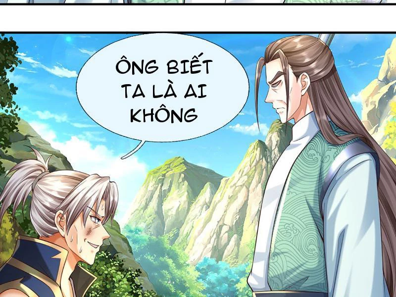 Kiếm Tiên Võ Đế: Bắt Đầu Huyền Vũ Môn Chi Biến Chapter 136 - Trang 2