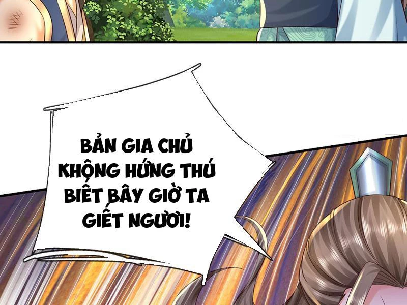 Kiếm Tiên Võ Đế: Bắt Đầu Huyền Vũ Môn Chi Biến Chapter 136 - Trang 2