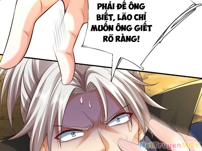 Kiếm Tiên Võ Đế: Bắt Đầu Huyền Vũ Môn Chi Biến Chapter 136 - Trang 2
