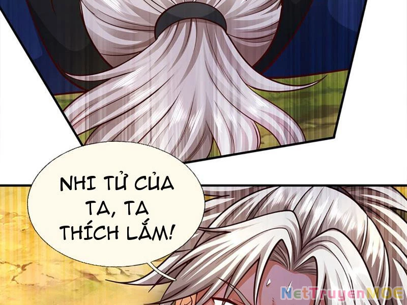 Kiếm Tiên Võ Đế: Bắt Đầu Huyền Vũ Môn Chi Biến Chapter 137 - Trang 2