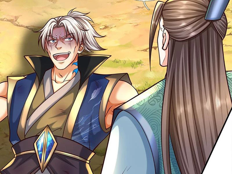 Kiếm Tiên Võ Đế: Bắt Đầu Huyền Vũ Môn Chi Biến Chapter 137 - Trang 2