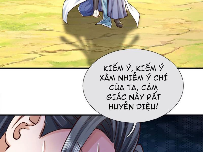 Kiếm Tiên Võ Đế: Bắt Đầu Huyền Vũ Môn Chi Biến Chapter 137 - Trang 2