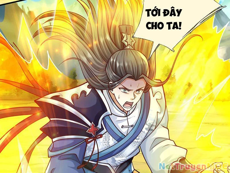 Kiếm Tiên Võ Đế: Bắt Đầu Huyền Vũ Môn Chi Biến Chapter 137 - Trang 2