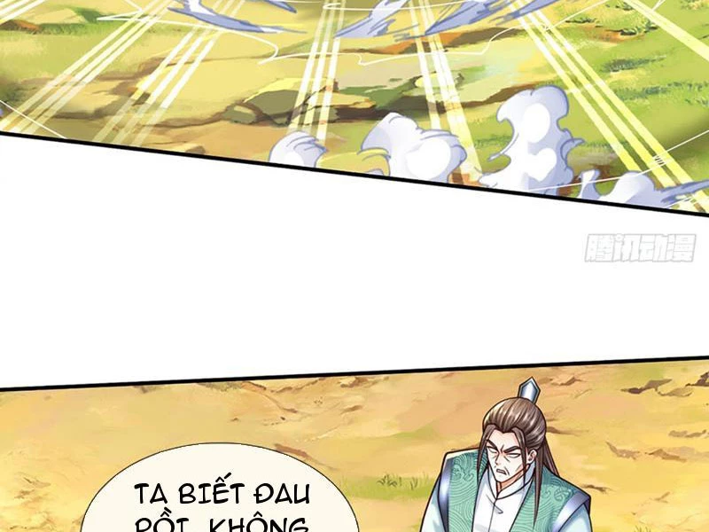 Kiếm Tiên Võ Đế: Bắt Đầu Huyền Vũ Môn Chi Biến Chapter 137 - Trang 2