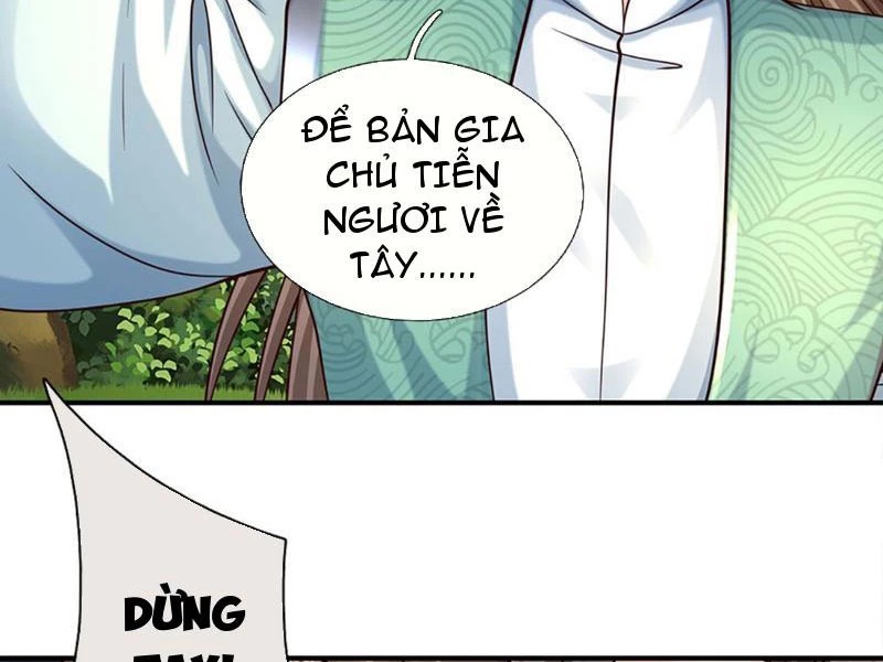 Kiếm Tiên Võ Đế: Bắt Đầu Huyền Vũ Môn Chi Biến Chapter 137 - Trang 2