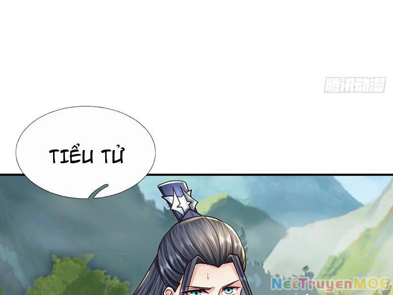 Kiếm Tiên Võ Đế: Bắt Đầu Huyền Vũ Môn Chi Biến Chapter 137 - Trang 2