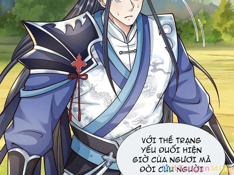 Kiếm Tiên Võ Đế: Bắt Đầu Huyền Vũ Môn Chi Biến Chapter 137 - Trang 2