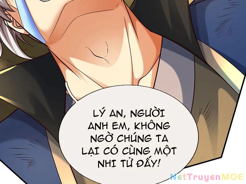 Kiếm Tiên Võ Đế: Bắt Đầu Huyền Vũ Môn Chi Biến Chapter 137 - Trang 2