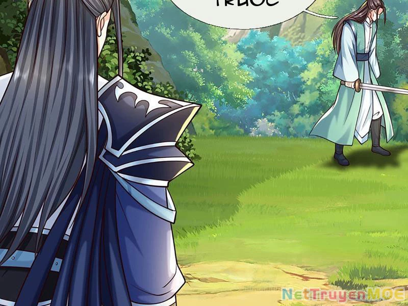 Kiếm Tiên Võ Đế: Bắt Đầu Huyền Vũ Môn Chi Biến Chapter 137 - Trang 2