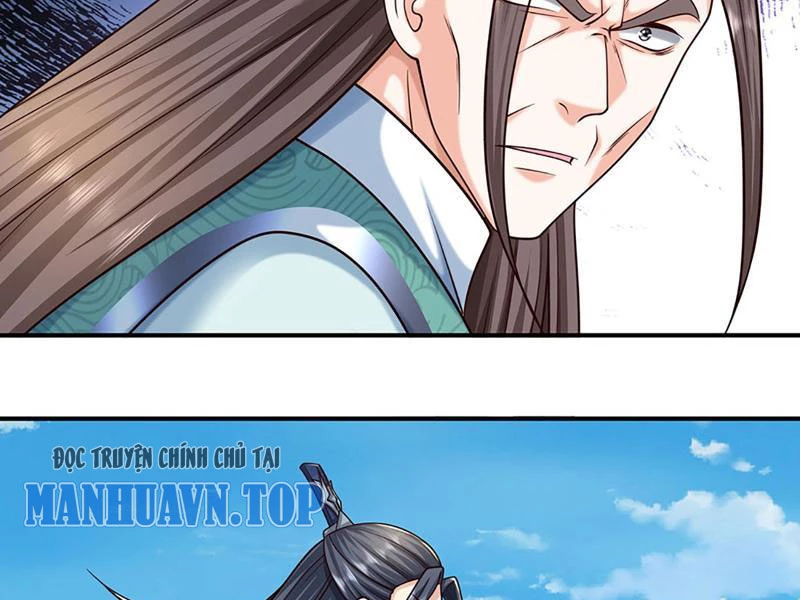 Kiếm Tiên Võ Đế: Bắt Đầu Huyền Vũ Môn Chi Biến Chapter 137 - Trang 2