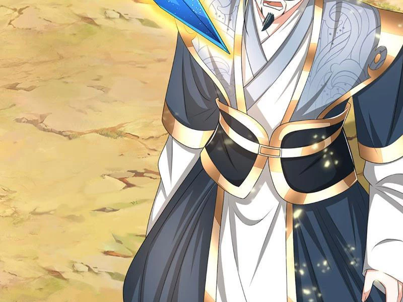 Kiếm Tiên Võ Đế: Bắt Đầu Huyền Vũ Môn Chi Biến Chapter 138 - Trang 2