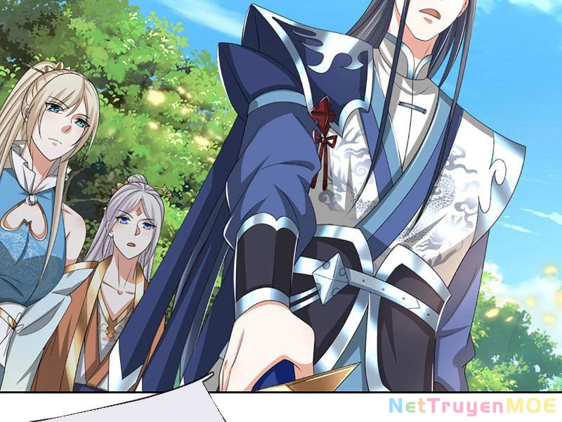 Kiếm Tiên Võ Đế: Bắt Đầu Huyền Vũ Môn Chi Biến Chapter 138 - Trang 2