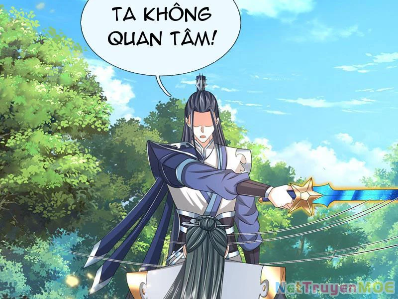 Kiếm Tiên Võ Đế: Bắt Đầu Huyền Vũ Môn Chi Biến Chapter 138 - Trang 2