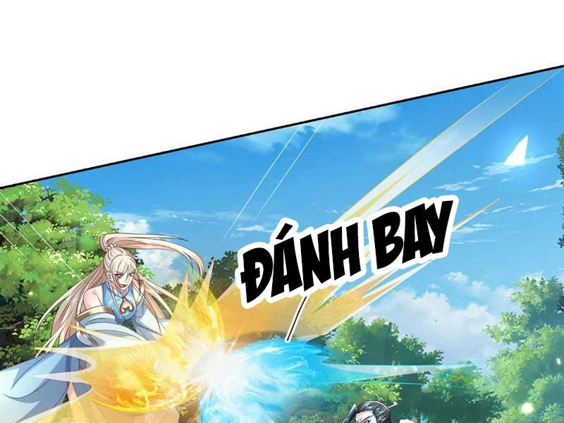 Kiếm Tiên Võ Đế: Bắt Đầu Huyền Vũ Môn Chi Biến Chapter 138 - Trang 2