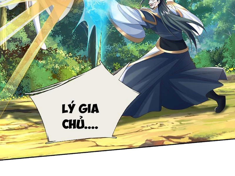 Kiếm Tiên Võ Đế: Bắt Đầu Huyền Vũ Môn Chi Biến Chapter 138 - Trang 2