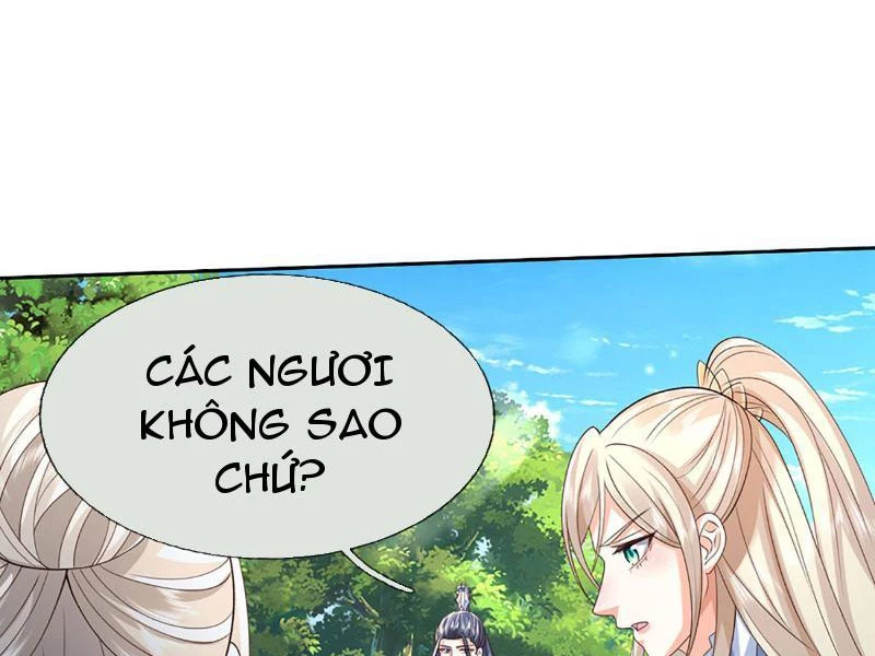 Kiếm Tiên Võ Đế: Bắt Đầu Huyền Vũ Môn Chi Biến Chapter 138 - Trang 2