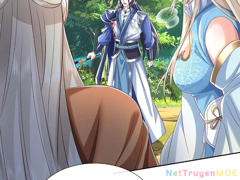 Kiếm Tiên Võ Đế: Bắt Đầu Huyền Vũ Môn Chi Biến Chapter 138 - Trang 2