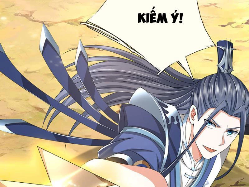 Kiếm Tiên Võ Đế: Bắt Đầu Huyền Vũ Môn Chi Biến Chapter 138 - Trang 2