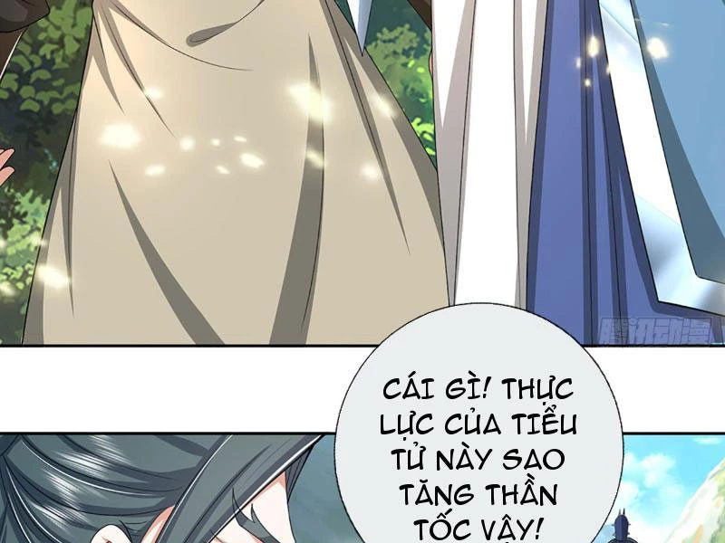 Kiếm Tiên Võ Đế: Bắt Đầu Huyền Vũ Môn Chi Biến Chapter 138 - Trang 2