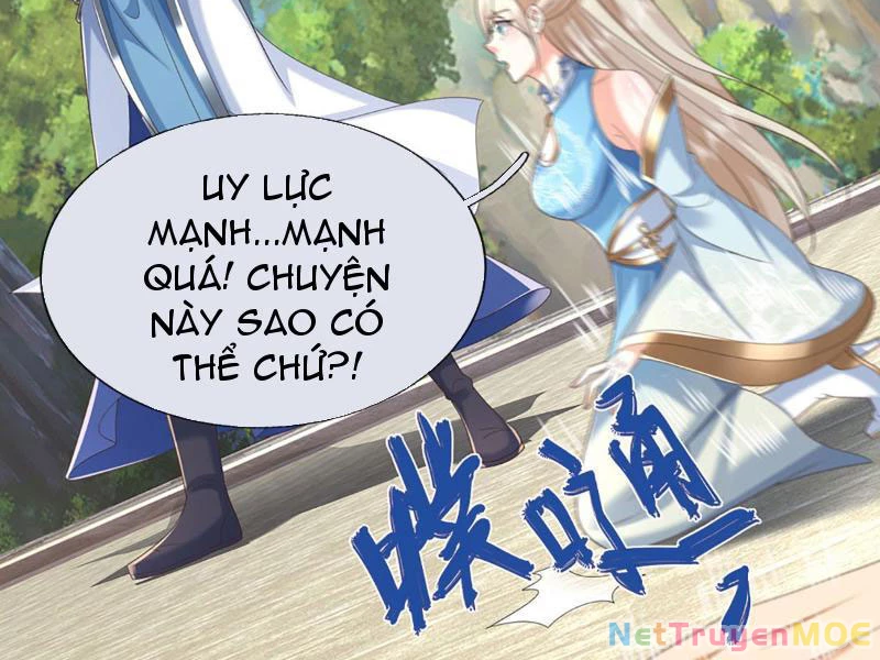 Kiếm Tiên Võ Đế: Bắt Đầu Huyền Vũ Môn Chi Biến Chapter 139 - Trang 2