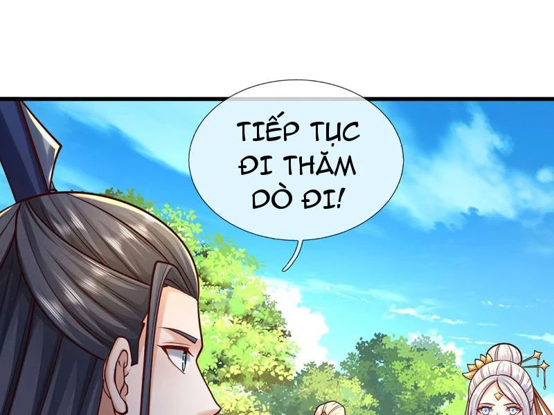 Kiếm Tiên Võ Đế: Bắt Đầu Huyền Vũ Môn Chi Biến Chapter 139 - Trang 2