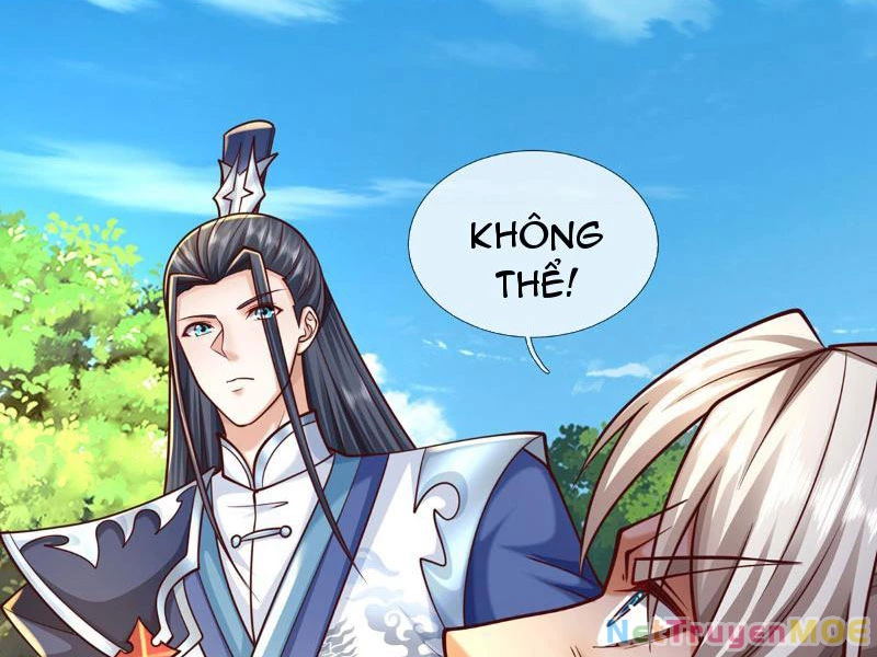 Kiếm Tiên Võ Đế: Bắt Đầu Huyền Vũ Môn Chi Biến Chapter 139 - Trang 2