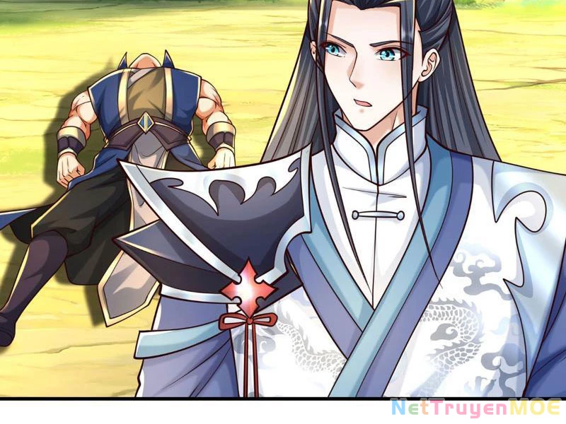 Kiếm Tiên Võ Đế: Bắt Đầu Huyền Vũ Môn Chi Biến Chapter 139 - Trang 2