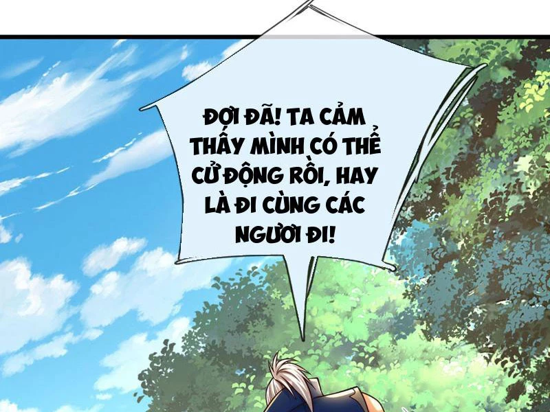 Kiếm Tiên Võ Đế: Bắt Đầu Huyền Vũ Môn Chi Biến Chapter 139 - Trang 2